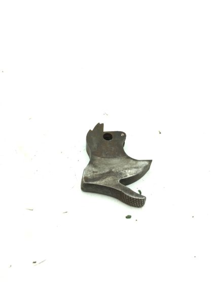 Peerless Single Shot 12ga, Shotgun Parts, Hammer - Image 5