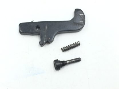 Marlin 881 .22LR, Rifle Parts: Lever, Spring, Screw - Image 2