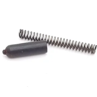FEG P9R 9mm Pistol Parts: Mainspring & Guide