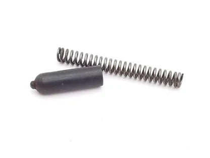 FEG P9R 9mm Pistol Parts: Mainspring & Guide