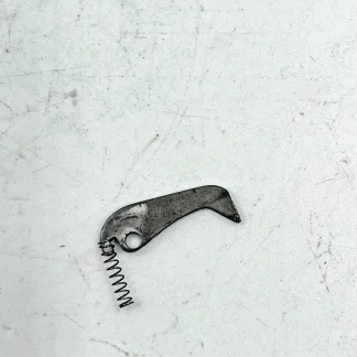 Clerke 1st .22LR Revolver Parts: Hand & Spring