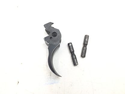 Smith & Wesson 39-2 9mm, Pistol Parts: Trigger, Pins - Image 4