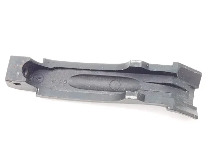 FEG P9R 9mm Pistol Parts: Backstrap, Release Lever, Pins, Springs, & Plunger - Image 3