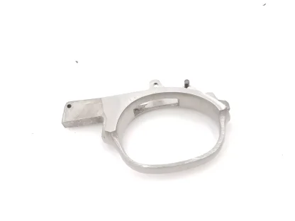 Ruger GP100 357 Magnum Revolver Parts: Trigger Guard - Image 3