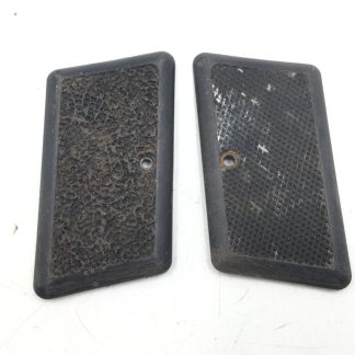 AMT Backup .380 ACP, Pistol Parts: Grips