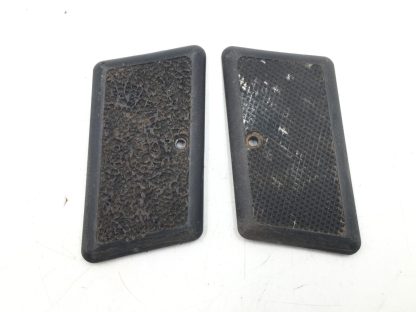 AMT Backup .380 ACP, Pistol Parts: Grips