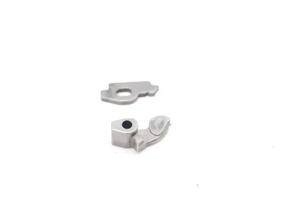 Ruger GP100 357 Magnum Revolver Parts: Cylinder Latch & Trigger Plunger