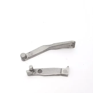 Ruger GP100 357 Magnum Revolver Parts: Transfer Bar & Pawl