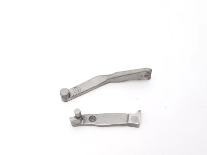 Ruger GP100 357 Magnum Revolver Parts: Transfer Bar & Pawl