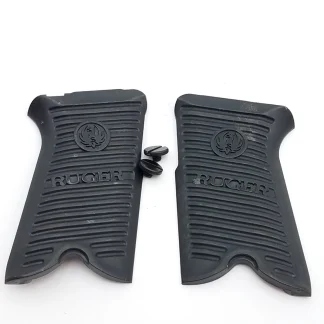 Ruger P90 45 ACP Pistol Parts: Grips & Screws