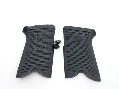 Ruger P90 45 ACP Pistol Parts: Grips & Screws
