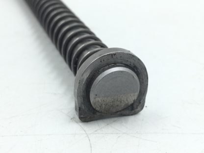 Brolin Custom Formula .40 S&W, Pistol Parts: Recoil Spring, Guide, Plug - Image 3