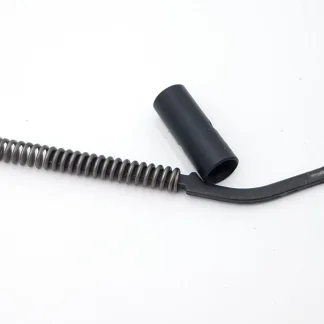 Ruger P90 45 ACP Pistol Parts: Strut, Spring, & Seat
