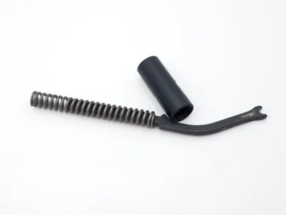 Ruger P90 45 ACP Pistol Parts: Strut, Spring, & Seat