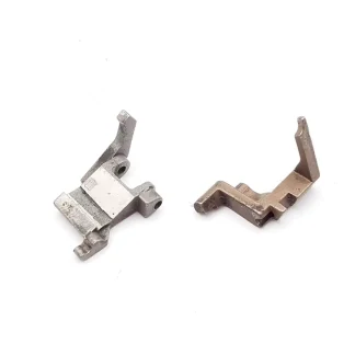 Ruger P90 45 ACP Pistol Parts: 2 Levers