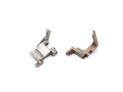 Ruger P90 45 ACP Pistol Parts: 2 Levers