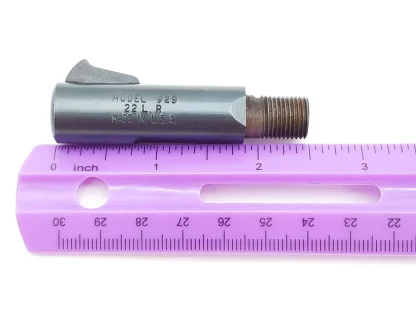 Harrington 929 22LR Revolver Parts: Barrel - Image 4