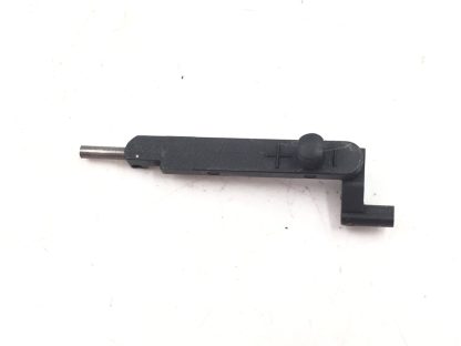 Smith & Wesson M&P 360 .357 Magnum, Revolver Parts: Bolt with Plunger, Spring - Image 3