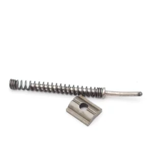 Harrington 929 22LR Revolver Parts: Mainspring, Guide, & Seat