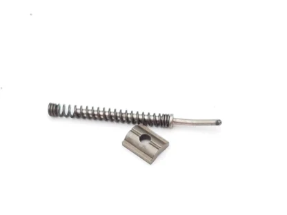 Harrington 929 22LR Revolver Parts: Mainspring, Guide, & Seat