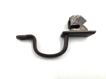 FIE Single Barrel 20 Gauge, Shotgun Parts: Trigger Guard with Bolt - Image 5