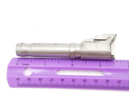 S&W 469 9mm Pistol Parts: Barrel - Image 4