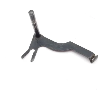 S&W 469 9mm Pistol Parts: Side Plate