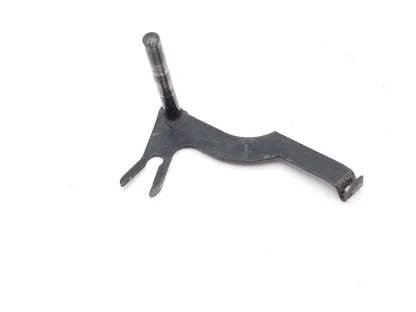 S&W 469 9mm Pistol Parts: Side Plate