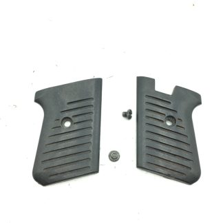 Jimenez JA22 .22LR, Pistol Parts, Grips, Screws