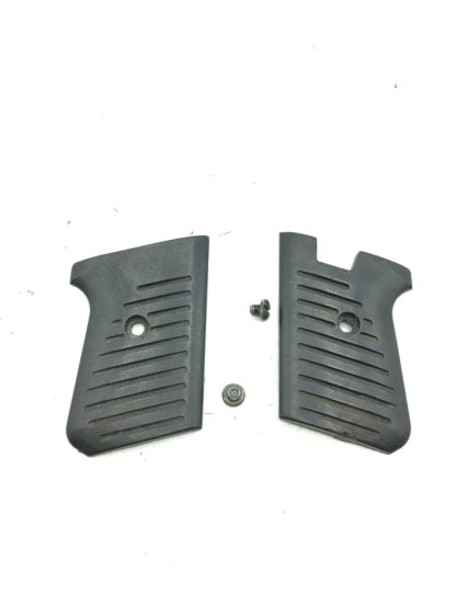 Jimenez JA22 .22LR, Pistol Parts, Grips, Screws
