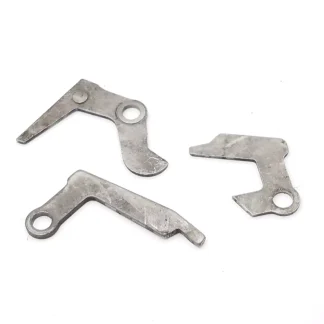 S&W 469 9mm Pistol Parts: Ejector, Mag Depressor, Release Lever, Firing Pin