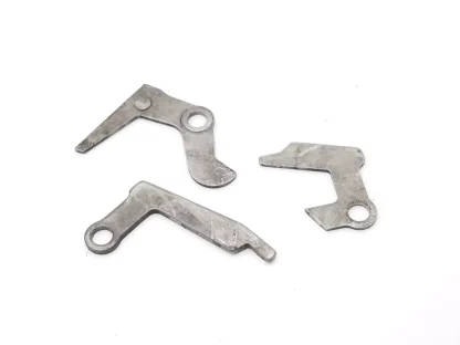 S&W 469 9mm Pistol Parts: Ejector, Mag Depressor, Release Lever, Firing Pin