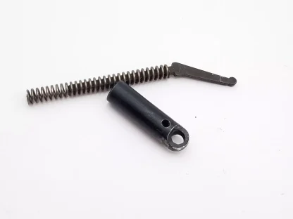 Beretta 92FS 9mm Pistol Parts: Strut, Spring, & Seat