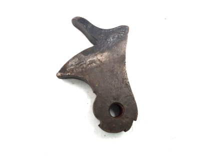 Longton Single Barrel 12 Gauge, Shotgun Parts: Hammer - Image 5