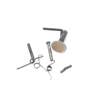 Beretta 92FS 9mm Pistol Parts: Hammer Pin, Pins, & Springs