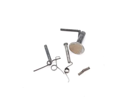 Beretta 92FS 9mm Pistol Parts: Hammer Pin, Pins, & Springs