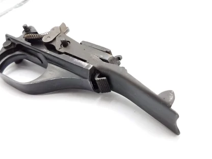 Ithaca 51 Featherlight 12-ga Shotgun Parts: Trigger - Image 5