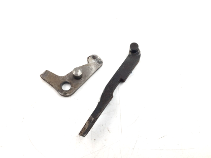 Ruger New Model Blackhawk .357 Magnum, Revolver Parts: Cylinder Latch, Transfer Bar - Image 3