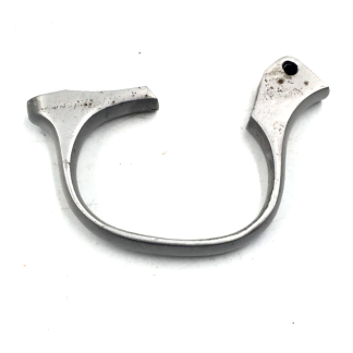 Iver Johnson Hammerless .38 Special, Revolver Parts: Trigger Guard