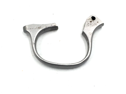 Iver Johnson Hammerless .38 Special, Revolver Parts: Trigger Guard