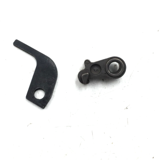 Ruger SR22 .22LR, Pistol Parts: Ejector, Lever
