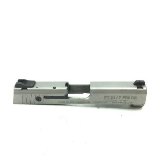 Taurus PT24/7 Pro DS 9mm, Pistol Parts, Slide