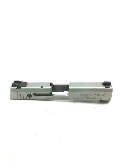 Taurus PT24/7 Pro DS 9mm, Pistol Parts, Slide