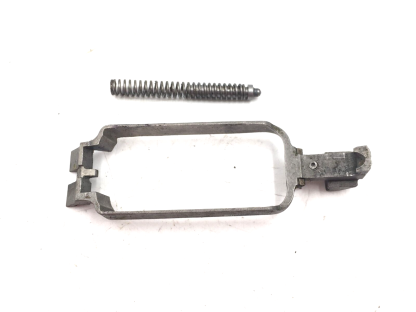 Smith & Wesson 4006 .40 S&W, Pistol Parts: Drawbar, Plunger - Image 5