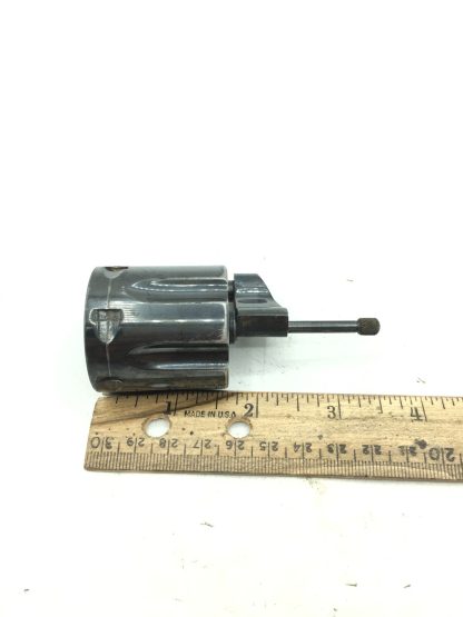 Colt Trooper MKIII .22LR, Revolver Parts, Cylinder - Image 4
