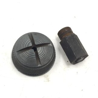 Remington 870 Wingmaster 12 Gauge, Mag Cap, Stud