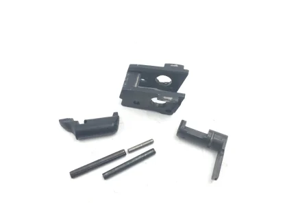 Smith & Wesson M&P 9, 9mm Pistol Parts: Takedown, Support, Mag Release, Pins - Image 5