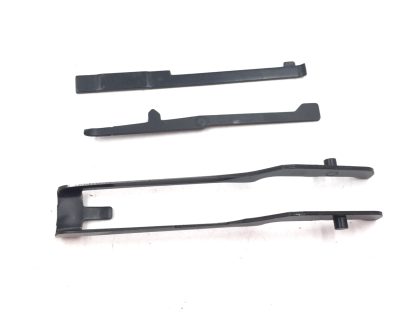 Mossberg 500 20 Gauge, Shotgun Parts: Elevator, Cartridge Stop, Interrupter - Image 2