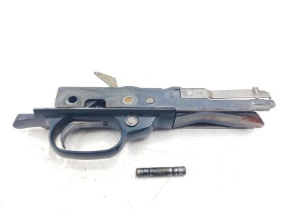 Sears Model 200 16ga Shotgun Parts: Trigger, Housing - Image 4