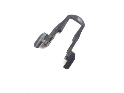 CZ 82 Makarov 9mm, Pistol Parts: Safety - Image 2